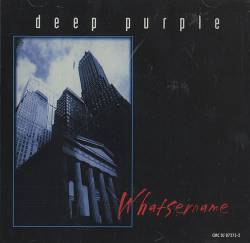 Deep Purple : Whatsername